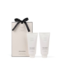 Set regalo VINGA x TGL duo