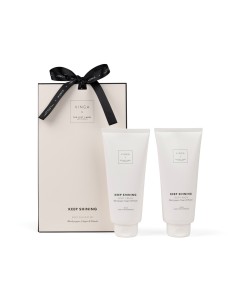 Set regalo VINGA x TGL duo