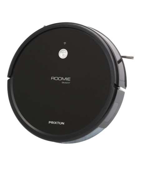 Robot aspirapolvere smart Prixton Roomie