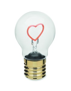 Lampadina decorativa a LED