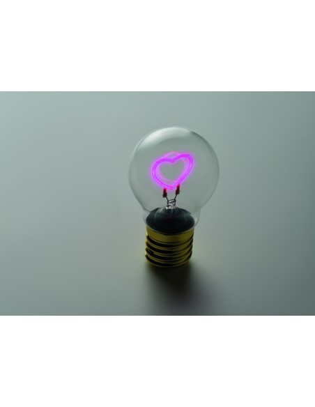 Lampadina decorativa a LED