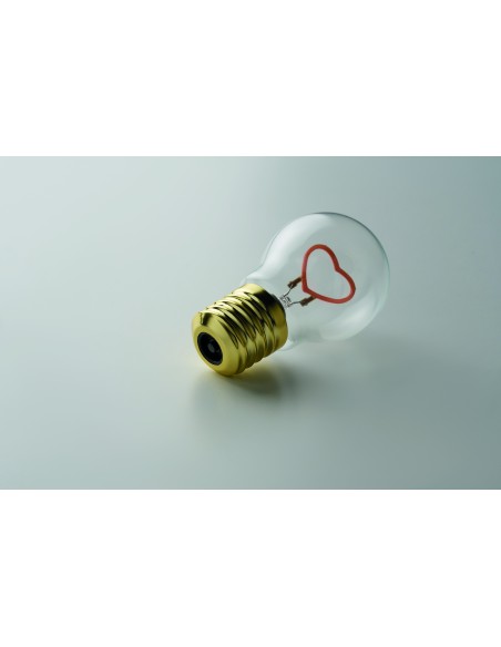 Lampadina decorativa a LED