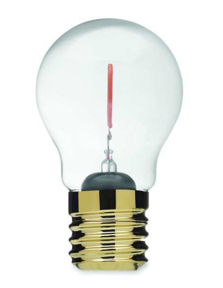 Lampadina decorativa a LED