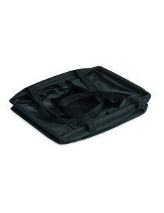 Borsa organizer pieghevole in RPET