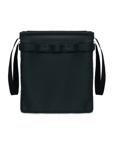 Borsa organizer pieghevole in RPET