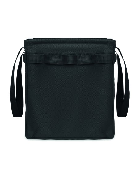 Borsa organizer pieghevole in RPET