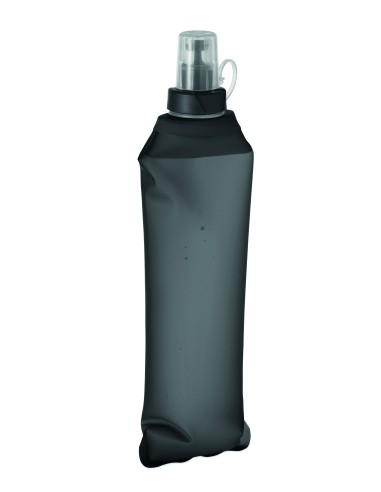 Borraccia pieghevole da 500 ml