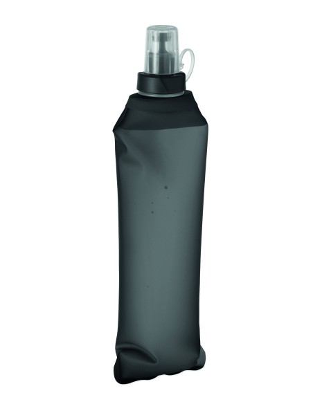 Borraccia pieghevole da 500 ml