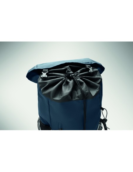 Zaino RPET 15L