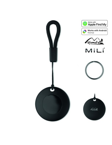 Smart Finder intelligente