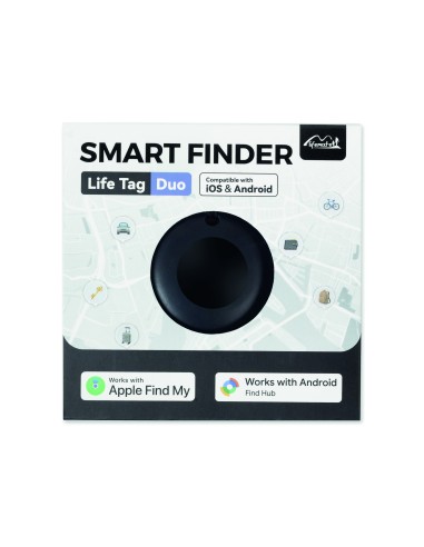Smart Finder intelligente