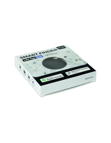 Smart Finder intelligente