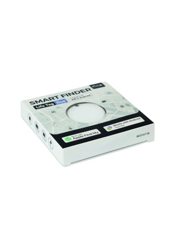 Smart Finder intelligente