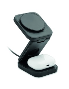 Power bank pieghevole 3in1