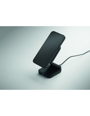 Power bank pieghevole 3in1
