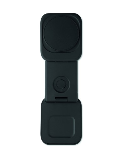 Power bank pieghevole 3in1