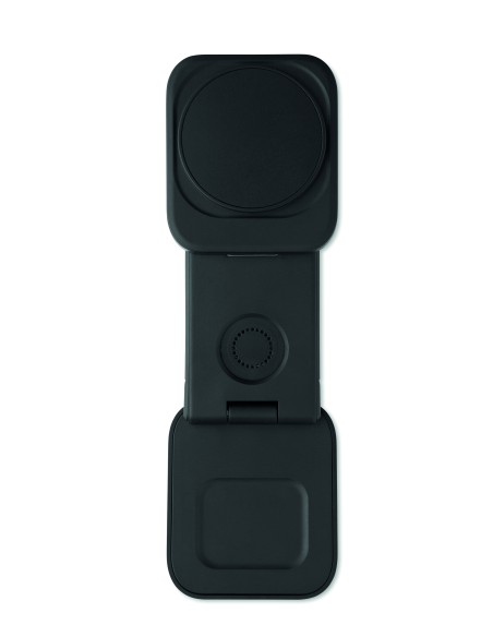 Power bank pieghevole 3in1