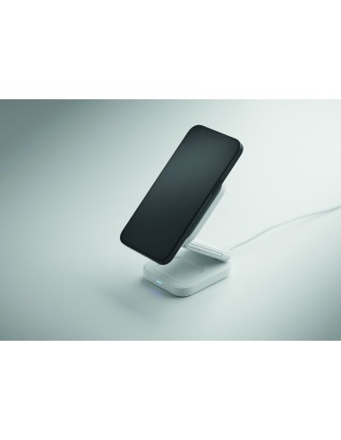 Power bank pieghevole 3in1