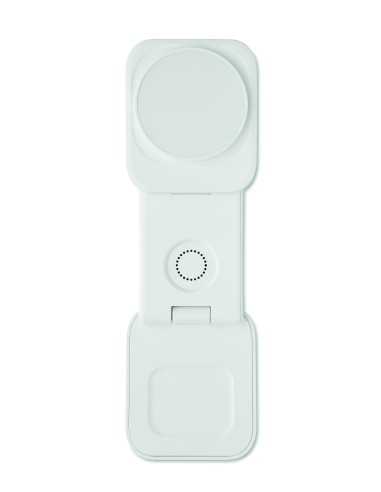 Power bank pieghevole 3in1