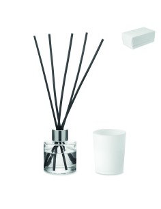 Set di diffusore e candela