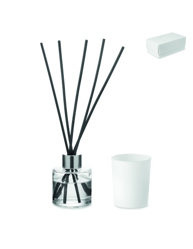 Set di diffusore e candela