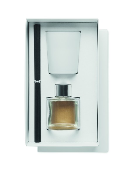 Set di diffusore e candela