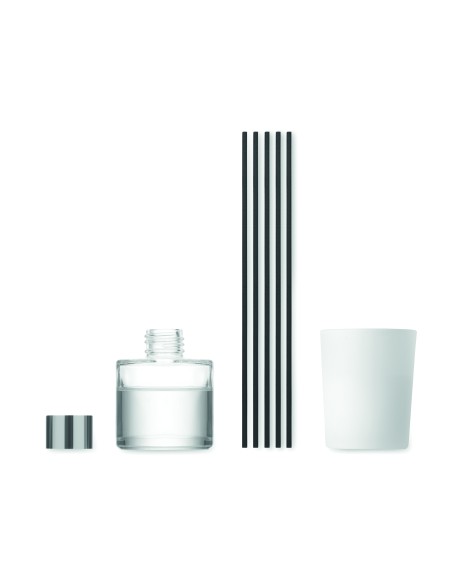 Set di diffusore e candela