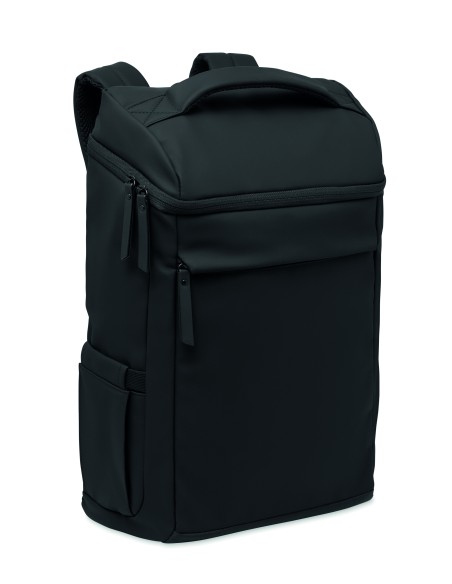 Zaino per laptop 15" in PU