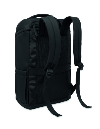 Zaino per laptop 15" in PU