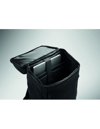 Zaino per laptop 15" in PU