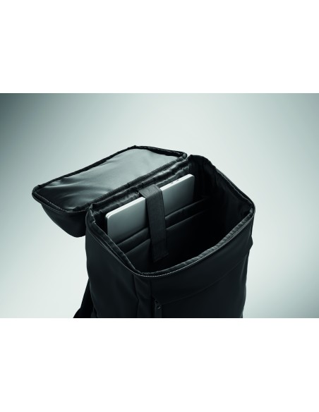 Zaino per laptop 15" in PU