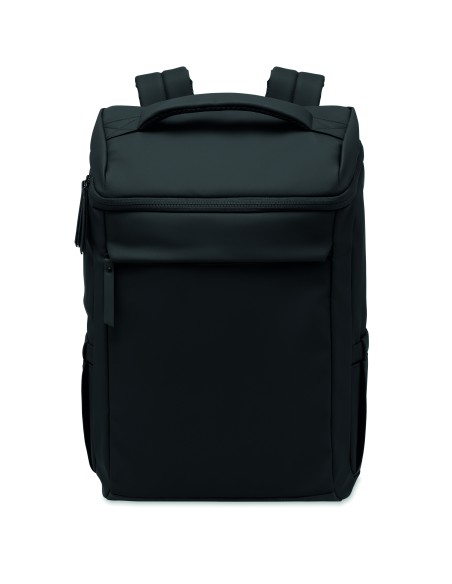 Zaino per laptop 15" in PU