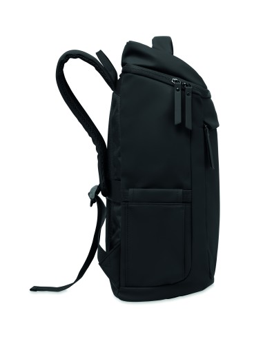 Zaino per laptop 15" in PU