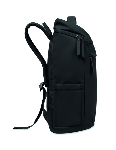 Zaino per laptop 15" in PU