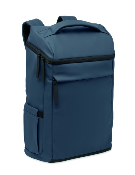 Zaino per laptop 15" in PU