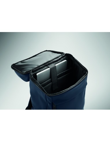 Zaino per laptop 15" in PU