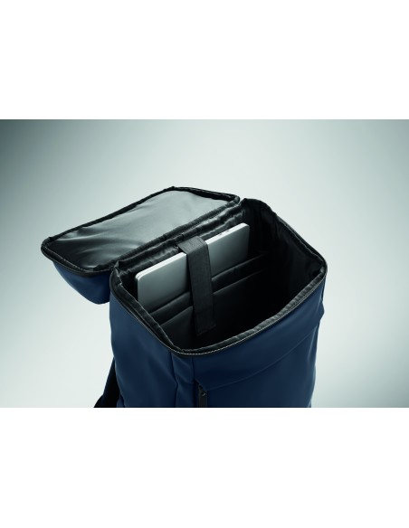 Zaino per laptop 15" in PU