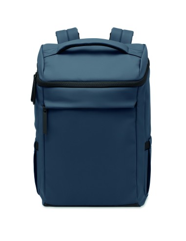 Zaino per laptop 15" in PU