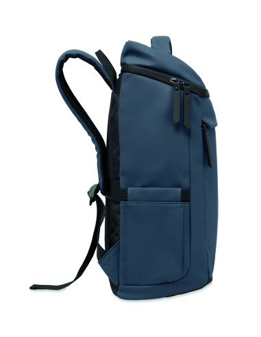 Zaino per laptop 15" in PU