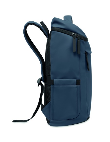 Zaino per laptop 15" in PU