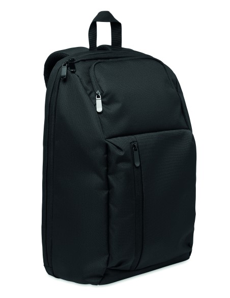 Zaino per laptop 15" RPET 15L