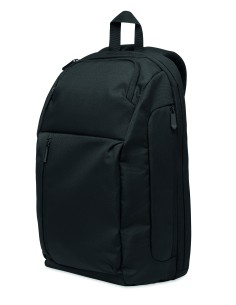 Zaino per laptop 15" RPET 15L