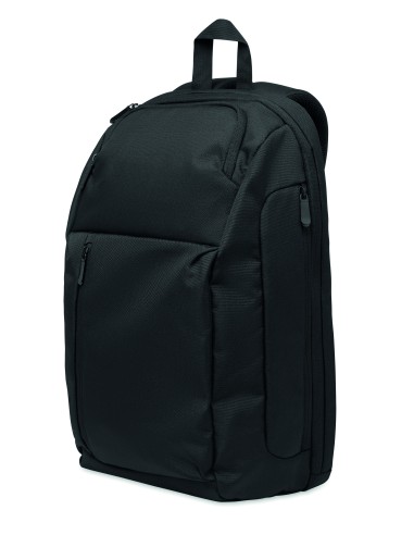 Zaino per laptop 15" RPET 15L