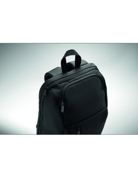 Zaino per laptop 15" RPET 15L
