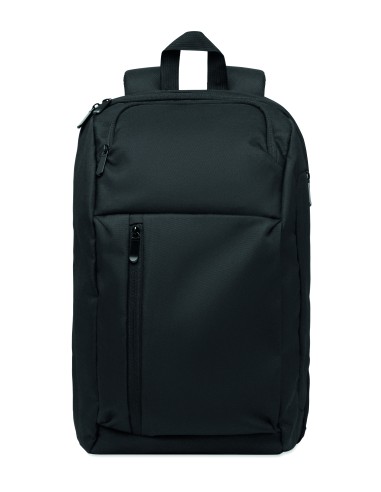 Zaino per laptop 15" RPET 15L