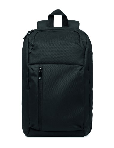 Zaino per laptop 15" RPET 15L