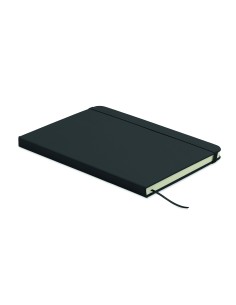 Notebook A5 in PU riciclato