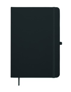 Notebook A5 in PU riciclato