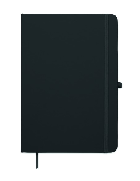 Notebook A5 in PU riciclato