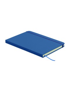 Notebook A5 in PU riciclato